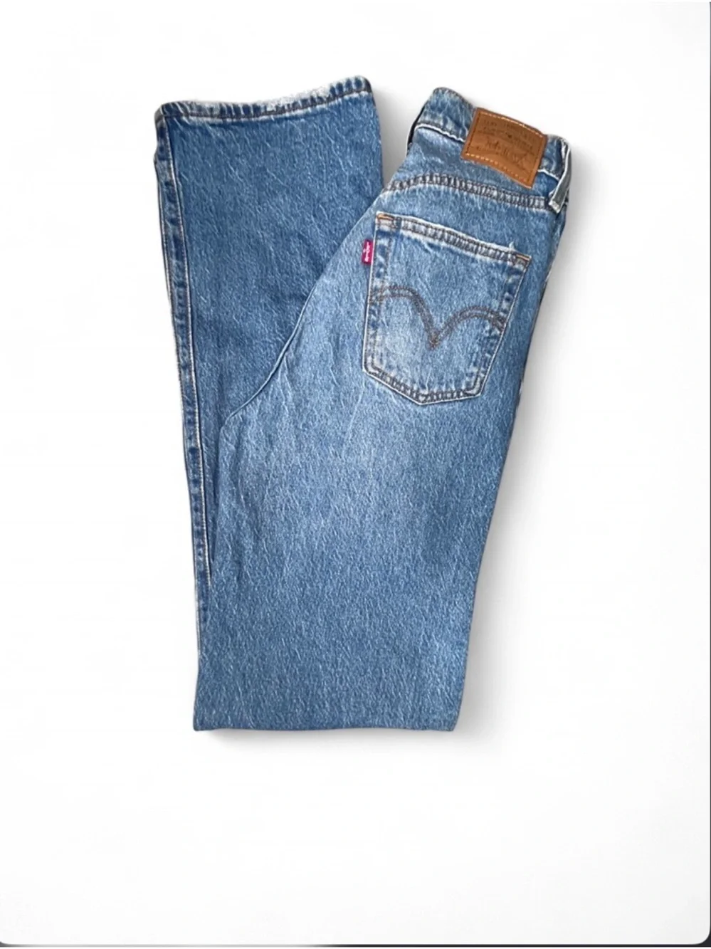 Levis features levi’s